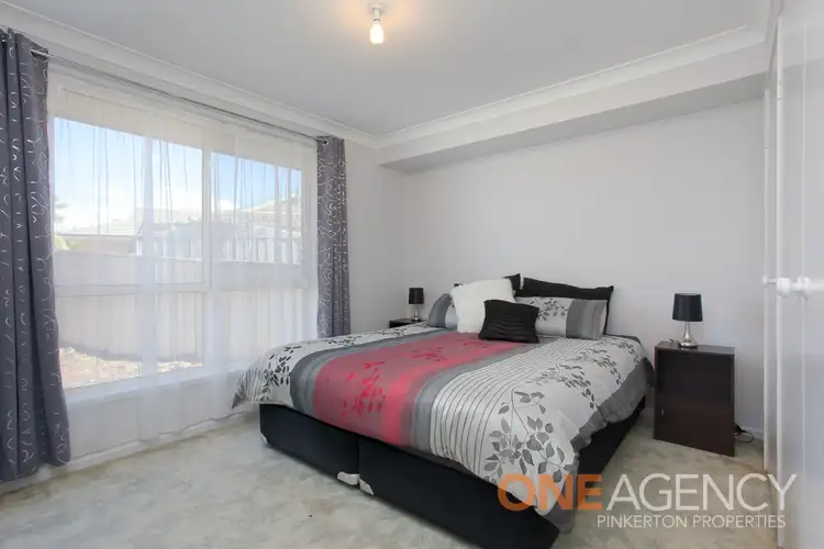 Fifth view of Homely house listing, 29 Baurea Close, Edgeworth NSW 2285