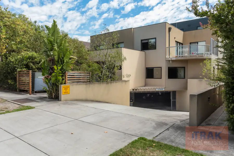 Main view of Homely apartment listing, 14/13 Logie Street, Oakleigh VIC 3166