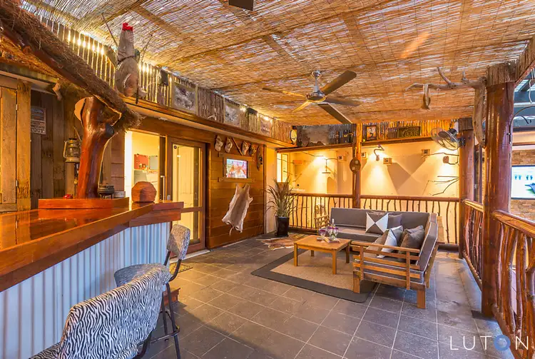 Fifth view of Homely house listing, 33 Starke Street, Higgins ACT 2615