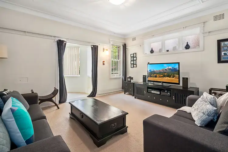 8/125 Ocean Street, Edgecliff NSW 2027