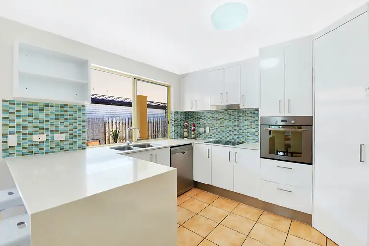 Second view of Homely house listing, 38 Tussock Crescent, Elanora QLD 4221
