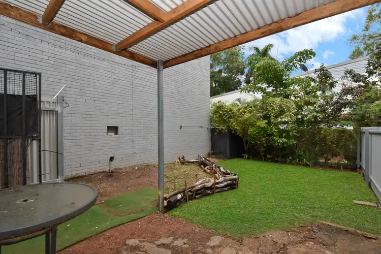 Seventh view of Homely house listing, 13 Gilbert Street, Ludmilla NT 820