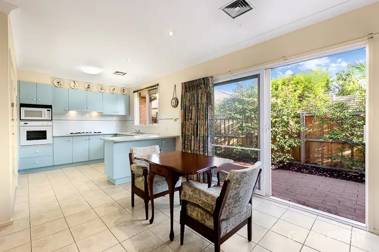 Third view of Homely villa listing, 3/97 Murray Street, Caulfield VIC 3162