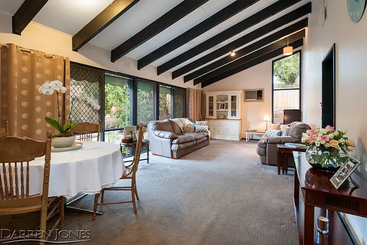 Second view of Homely house listing, 64 Astley Street, Montmorency VIC 3094