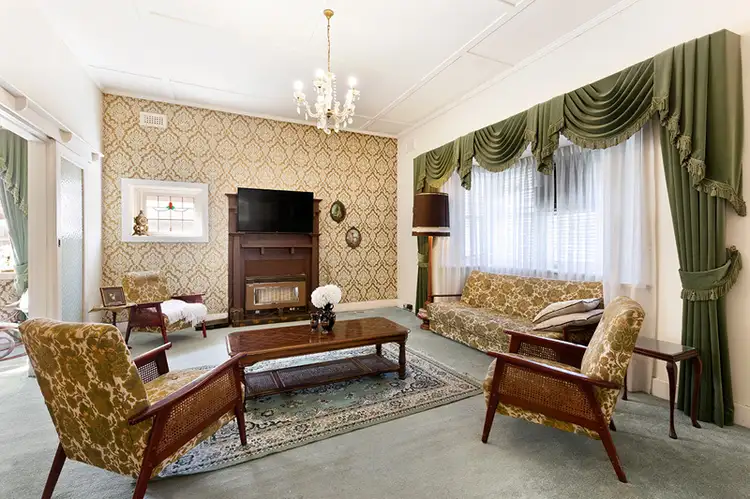 Third view of Homely house listing, 6 Orange Grove, Balaclava VIC 3183