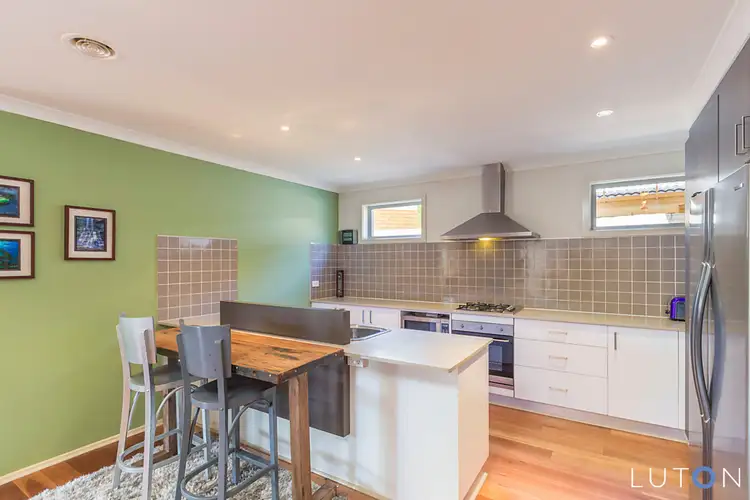 Third view of Homely house listing, 37 Flos Greig Street, Watson ACT 2602