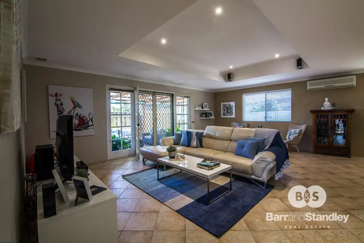 Second view of Homely unit listing, 1/26 Forrest Street, East Bunbury WA 6230