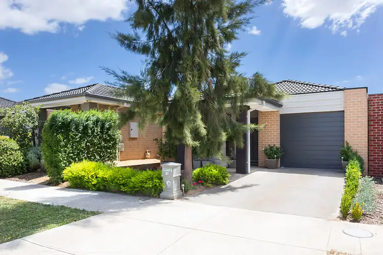 Main view of Homely house listing, 10 Owl Road, Doreen VIC 3754