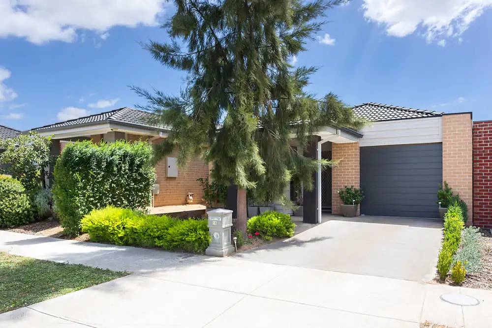 Main view of Homely house listing, 10 Owl Road, Doreen VIC 3754