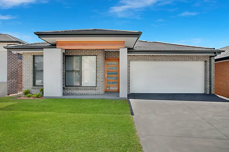 Main view of Homely house listing, 13 Patrol Street, Leppington NSW 2179