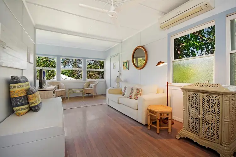 Second view of Homely house listing, 29 Ferguson Street, Sunshine Beach QLD 4567
