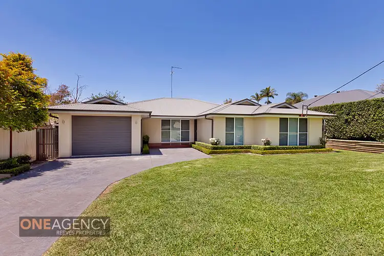 Main view of Homely house listing, 6 Brougham Street, Emu Plains NSW 2750