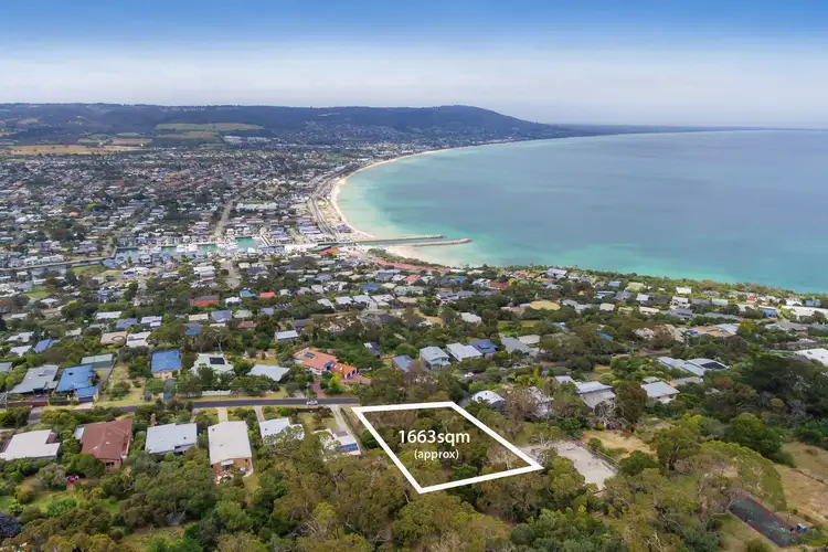 Fourth view of Homely house listing, 59 Ellerina Road, Mount Martha VIC 3934