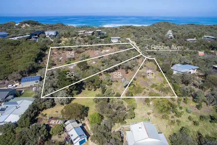 30 Ritchie Avenue, Blairgowrie VIC 3942