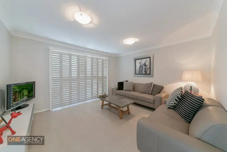 Sixth view of Homely house listing, 18 Lyora Street, Glenmore Park NSW 2745