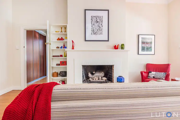 Fifth view of Homely house listing, 61 Coranderrk Street, Reid ACT 2612