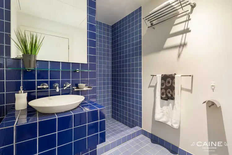 Fifth view of Homely apartment listing, 1107/31 Spring Street, Melbourne VIC 3000