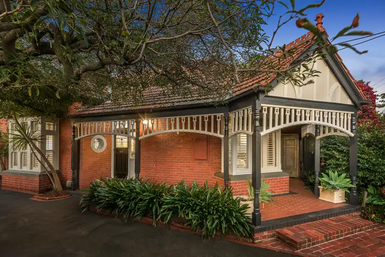 24 Clarence Street, Elsternwick VIC 3185