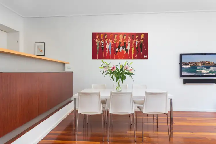 Main view of Homely apartment listing, C38/240 Wyndham Street, Alexandria NSW 2015