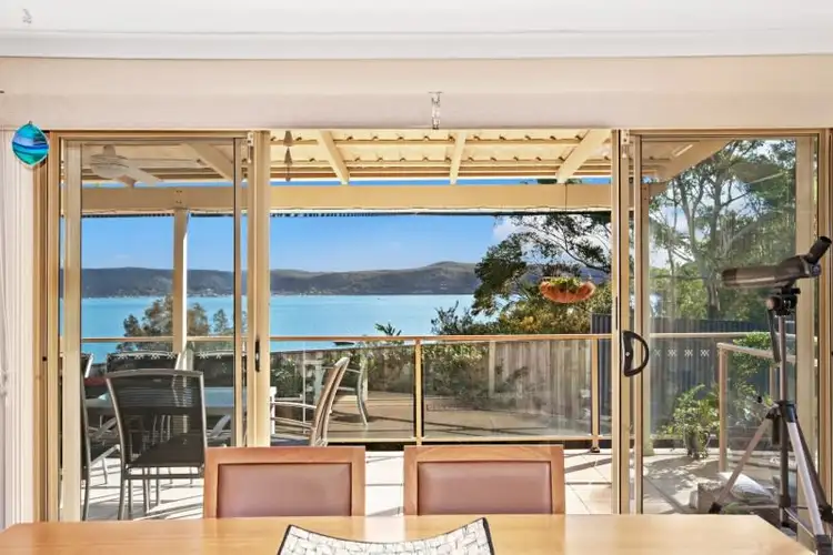 Fourth view of Homely house listing, 321A Avoca Drive, Green Point NSW 2251