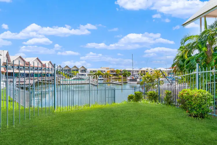 Fifth view of Homely townhouse listing, 12/1 Tipperary Court, Stuart Park NT 820