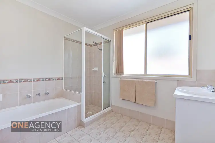Fourth view of Homely townhouse listing, 5/27-29 Albert Street, Werrington NSW 2747