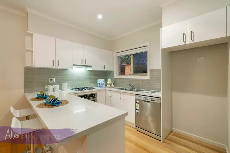 Third view of Homely townhouse listing, 3/64 Carween Avenue, Mitcham VIC 3132