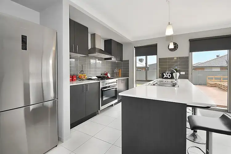 Sixth view of Homely house listing, 22 Wilmott Street, Lucas VIC 3350