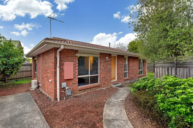 2/16 Valerie Court, Heathmont VIC 3135