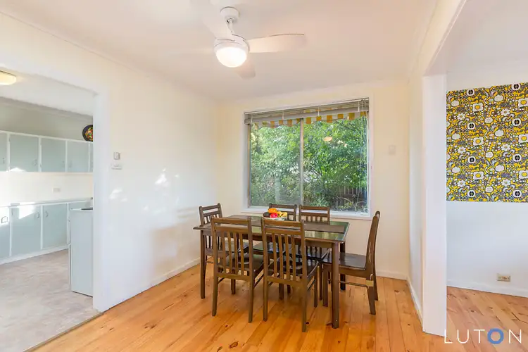 Sixth view of Homely house listing, 13 Levien Street, Scullin ACT 2614