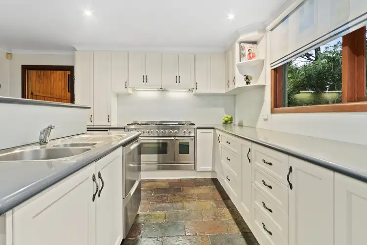 Second view of Homely house listing, 6 Glenfern Close, Upwey VIC 3158