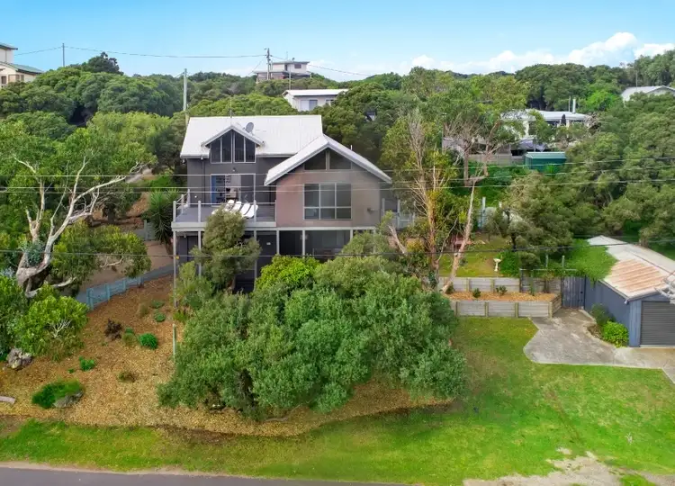 Main view of Homely house listing, 77 Horwood Drive, Breamlea VIC 3227