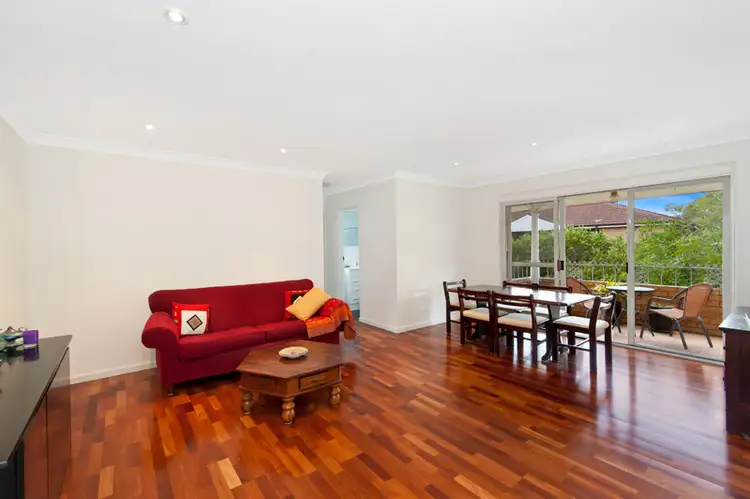 Main view of Homely unit listing, 28/75-79 Auburn Street, Sutherland NSW 2232