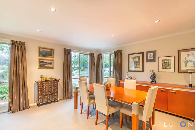 Sixth view of Homely house listing, 47 Newdegate Street, Deakin ACT 2600