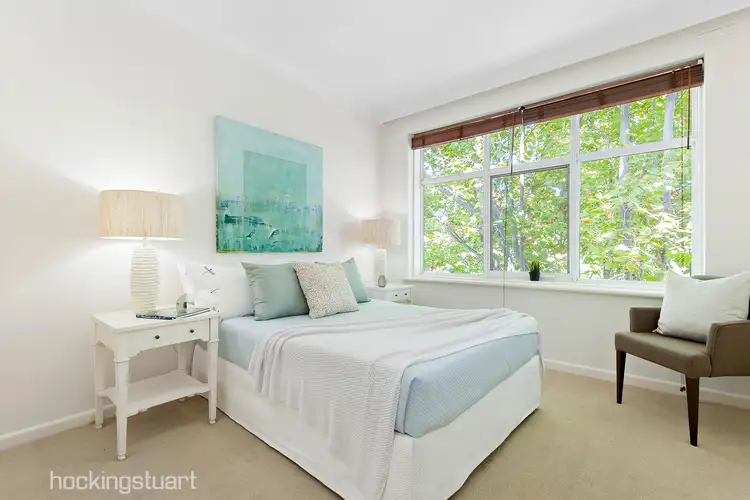 Third view of Homely apartment listing, 9/130 Mitford Street, Elwood VIC 3184