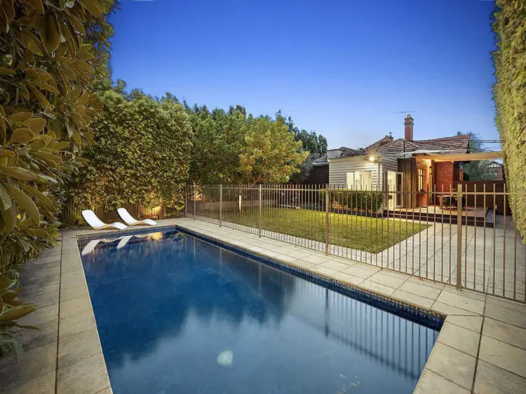 Fourth view of Homely house listing, 3 Talbot Avenue, St Kilda East VIC 3183