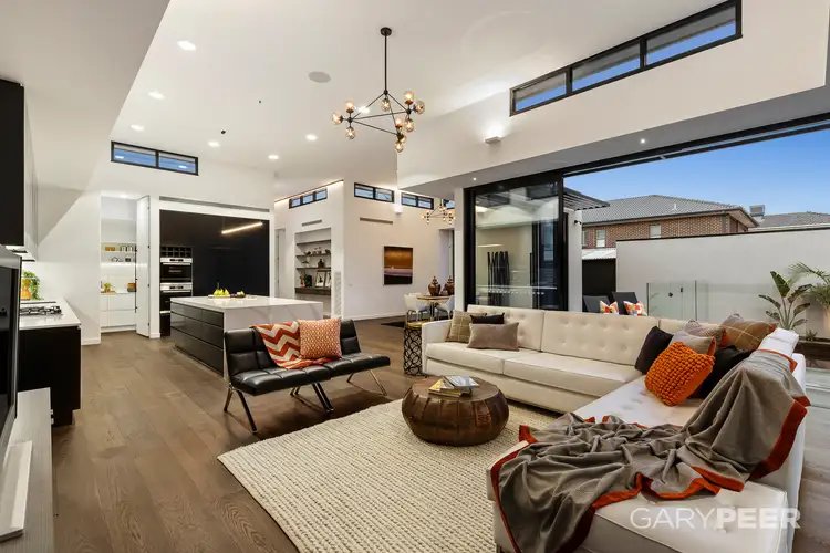 Third view of Homely house listing, 78 Bealiba Road, Caulfield South VIC 3162