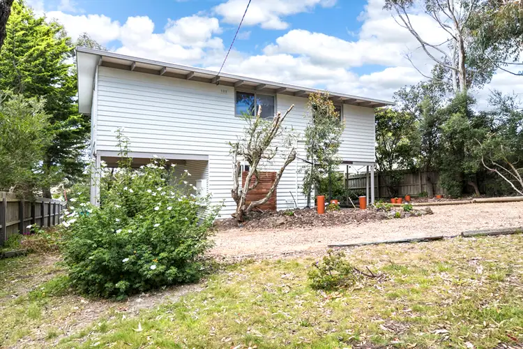 Fifth view of Homely house listing, 20 Great Ocean Road, Aireys Inlet VIC 3231