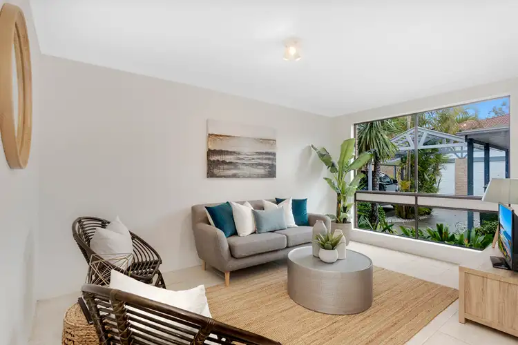 Fifth view of Homely townhouse listing, 33/30 Macpherson Street, Warriewood NSW 2102