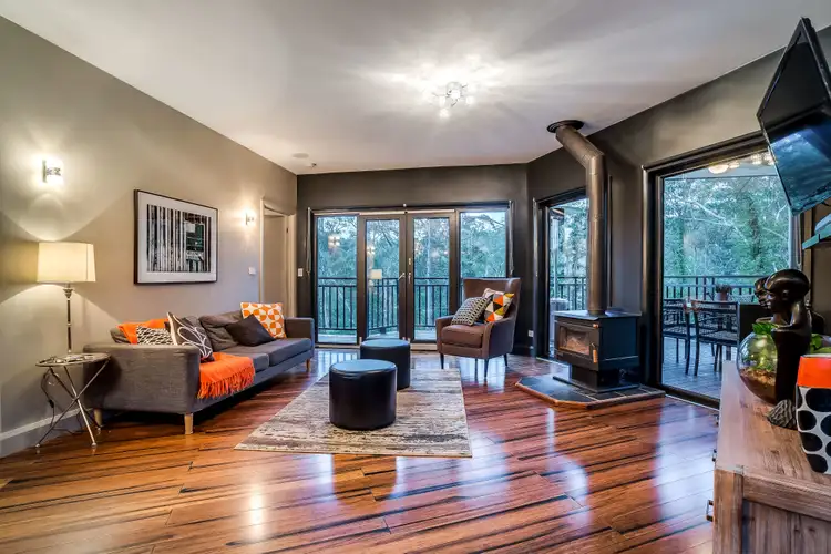 Fifth view of Homely house listing, 11 Glen Road, Belgrave VIC 3160