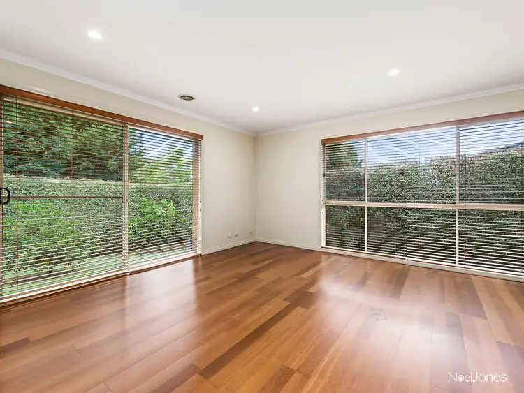 Fifth view of Homely house listing, 10 Federation Glen, Croydon Hills VIC 3136