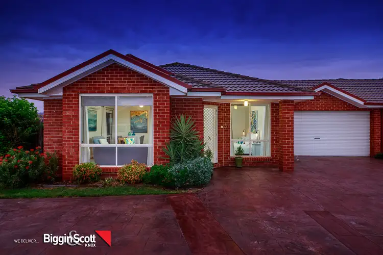 3/33 Elliot Street, Knoxfield VIC 3180