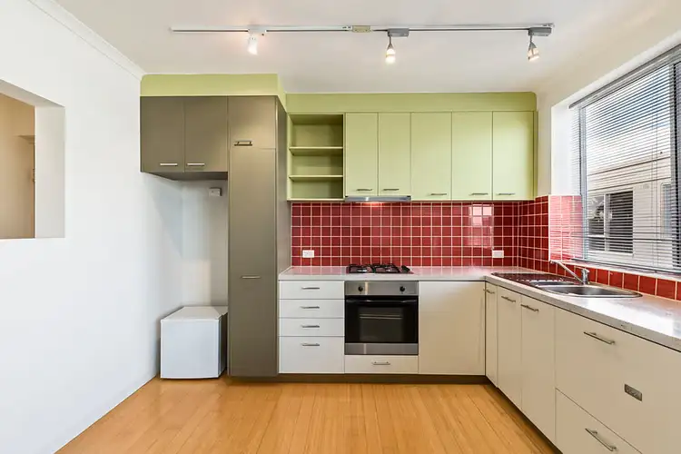Third view of Homely apartment listing, 9/28 Lewisham Road, Prahran VIC 3181