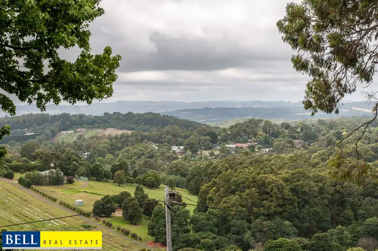 Main view of Homely house listing, 16 McCarthy Road, Monbulk VIC 3793