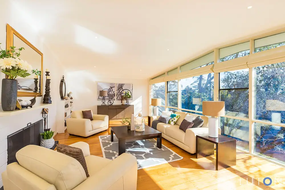 Main view of Homely house listing, 30 Fergusson Crescent, Deakin ACT 2600