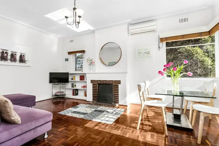 Second view of Homely apartment listing, 28/15-17 Cochrane Street, Brighton VIC 3186