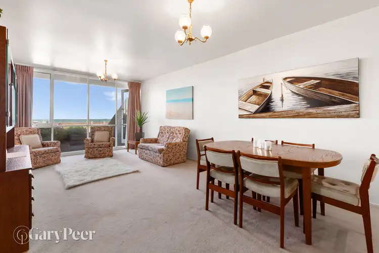 1/267 Beaconsfield Parade, Middle Park VIC 3206