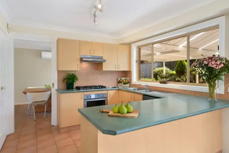 Fifth view of Homely house listing, 36 Lavis Road, Bowral NSW 2576