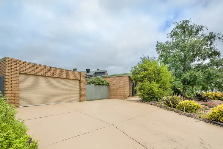 Second view of Homely house listing, 119 Mansfield Avenue, Mount Clear VIC 3350