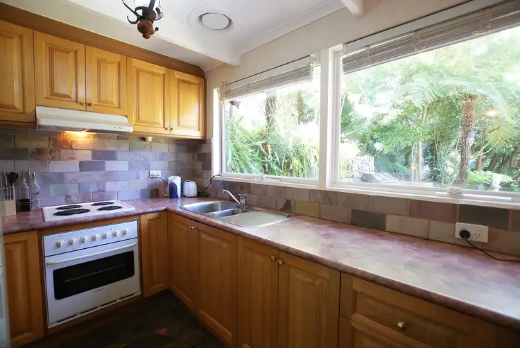 Third view of Homely house listing, 23 McKenzie King Drive, Millgrove VIC 3799